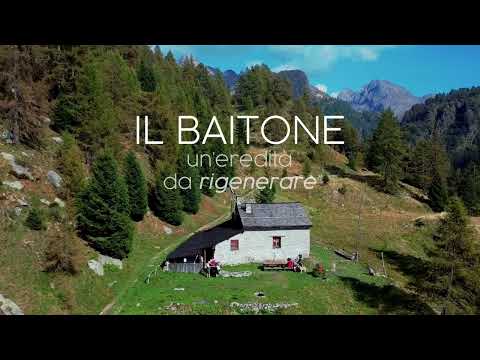 Il Baitone - CAI Sesto S. Giovanni