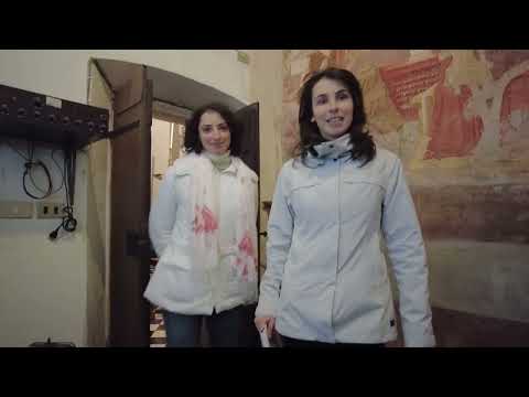SPOT settimana della cultura - Zogno