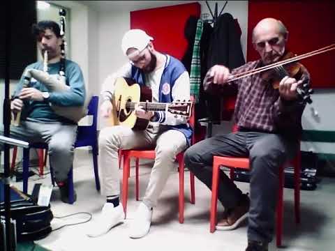 Tanaiàda- polche
