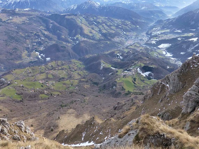 1029 6. Monte Cancervo Crediti Polo Culturale - La Voce delle Valli