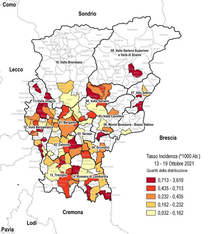 1085 mappa19ottobre - La Voce delle Valli