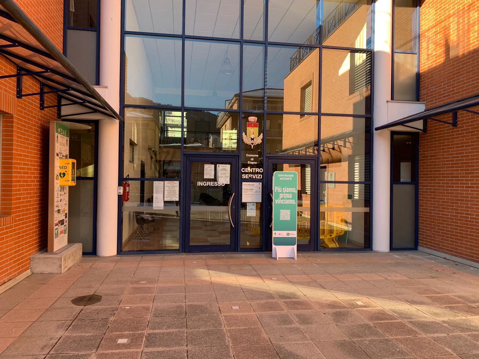 centro servizi