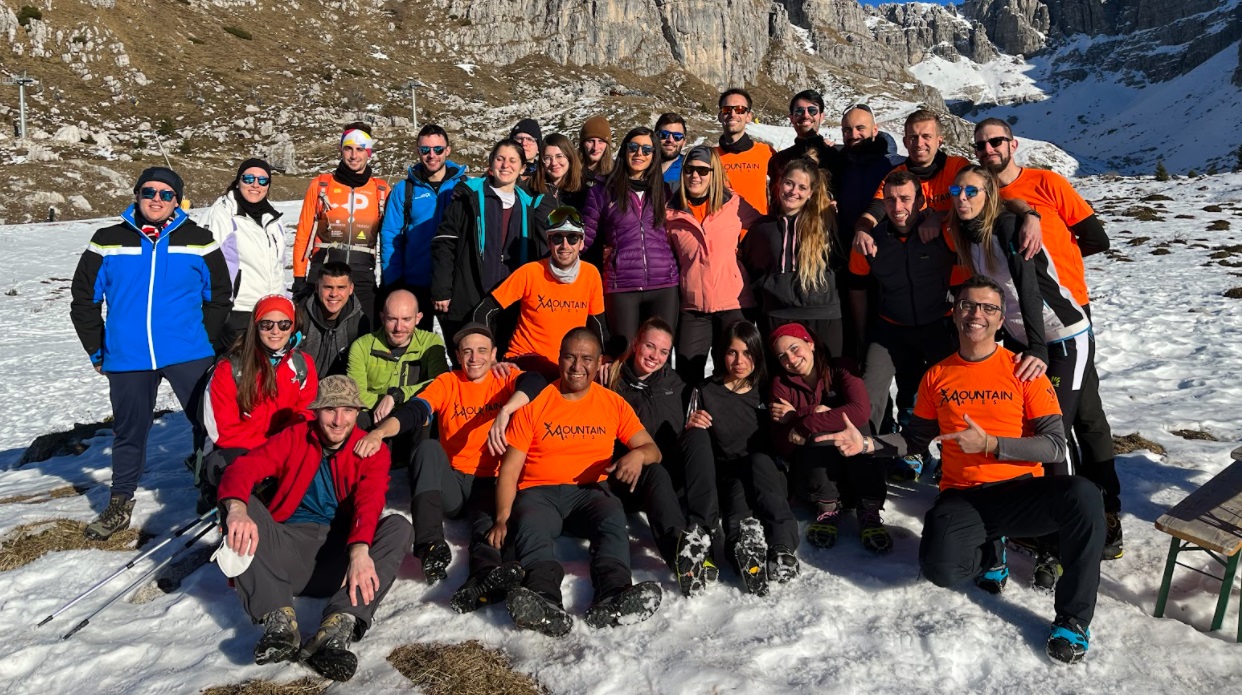 mountain mates - La Voce delle Valli