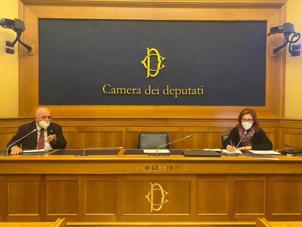 conferenza 1 - La Voce delle Valli
