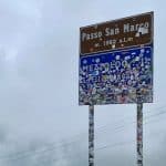 Passo San Marco sui tavoli regionali: "Va aperto con il Passo dello Spluga, non oltre il 1° maggio"