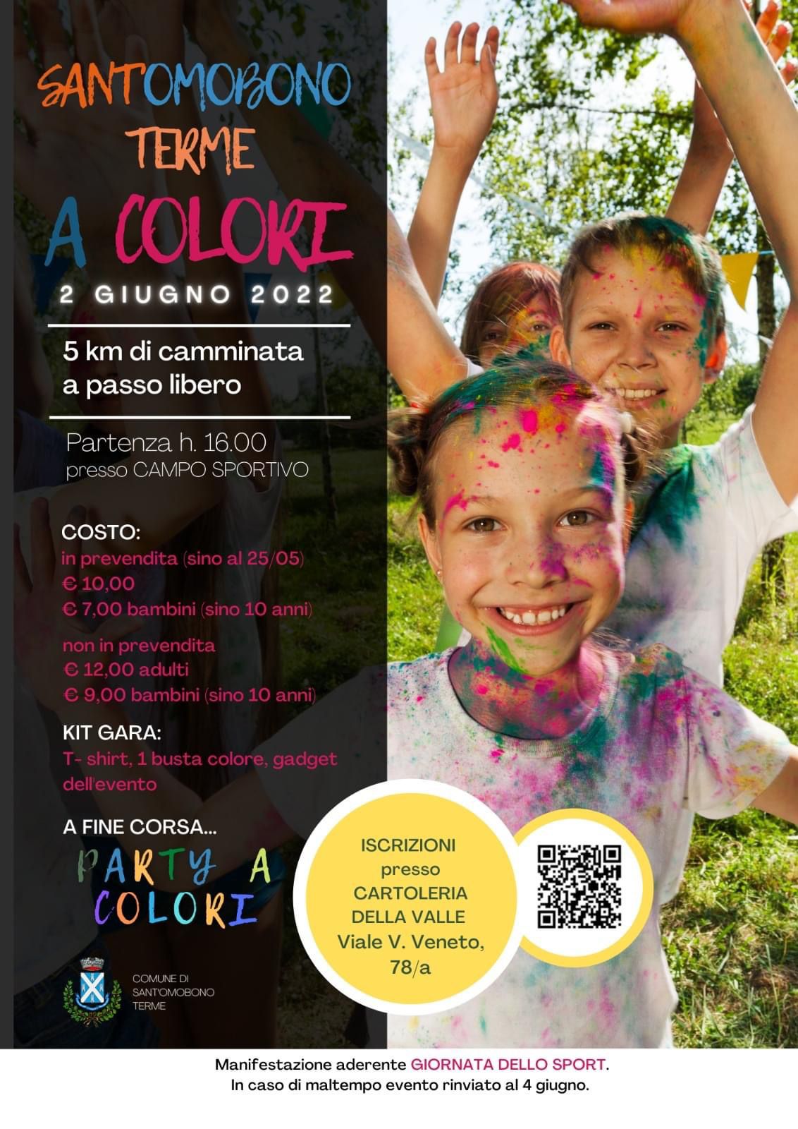 6559d3cb 4fa2 4bb2 9f84 38b800e116e6 - La Voce delle Valli
