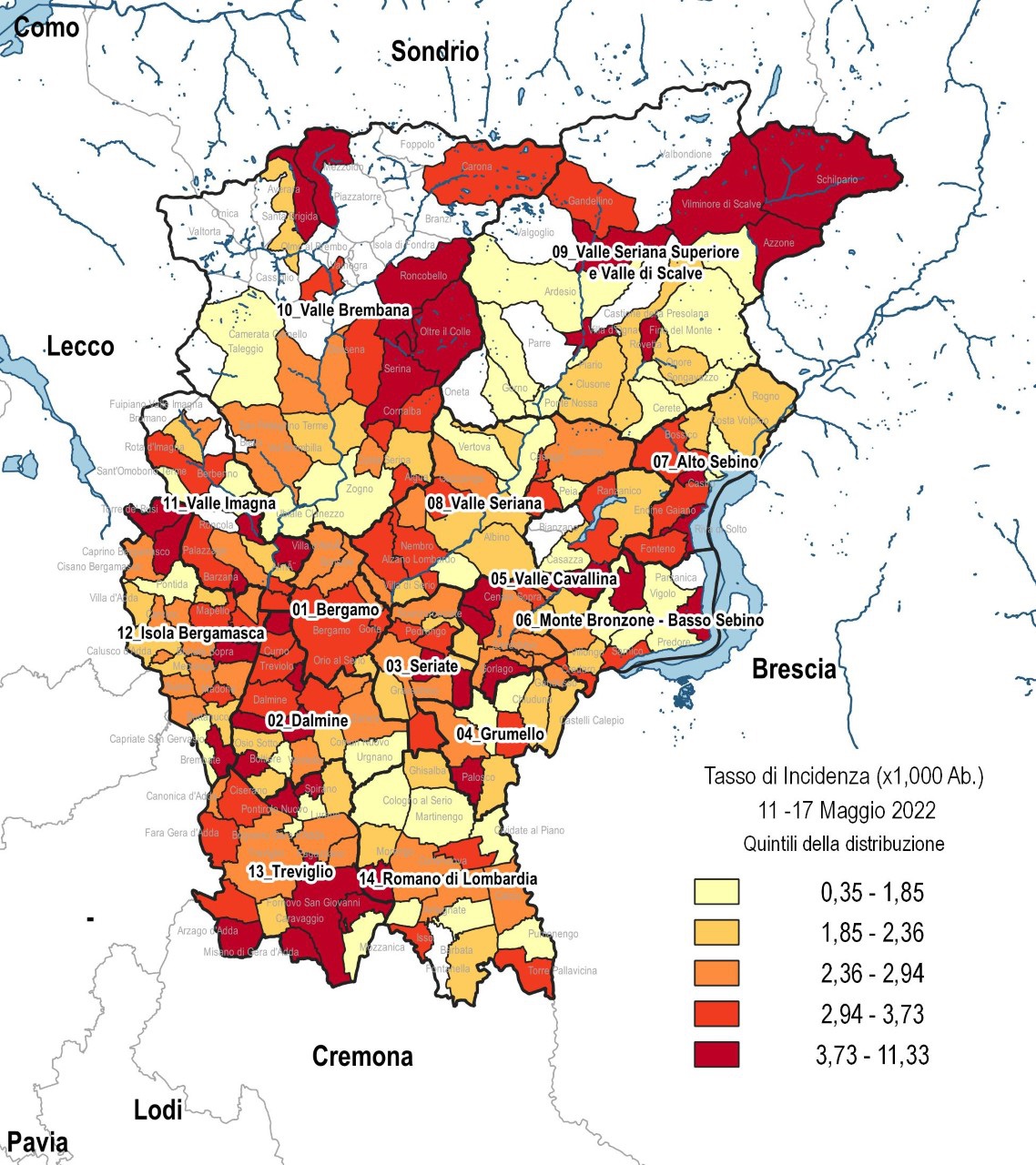 mappa 11 117 maggio - La Voce delle Valli