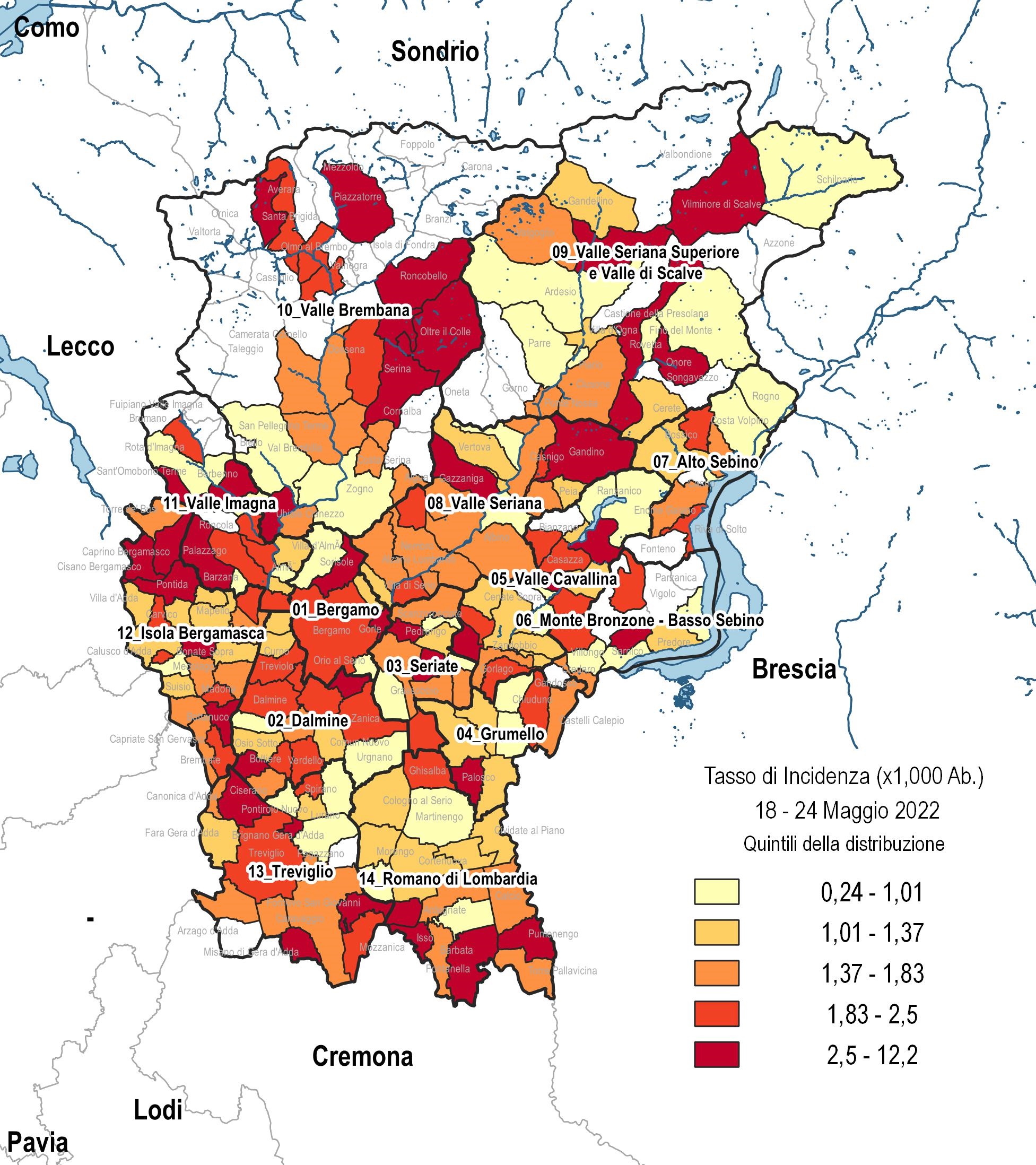 mappa24 maggio - La Voce delle Valli