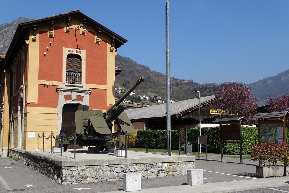 museo del soldato zogno - La Voce delle Valli