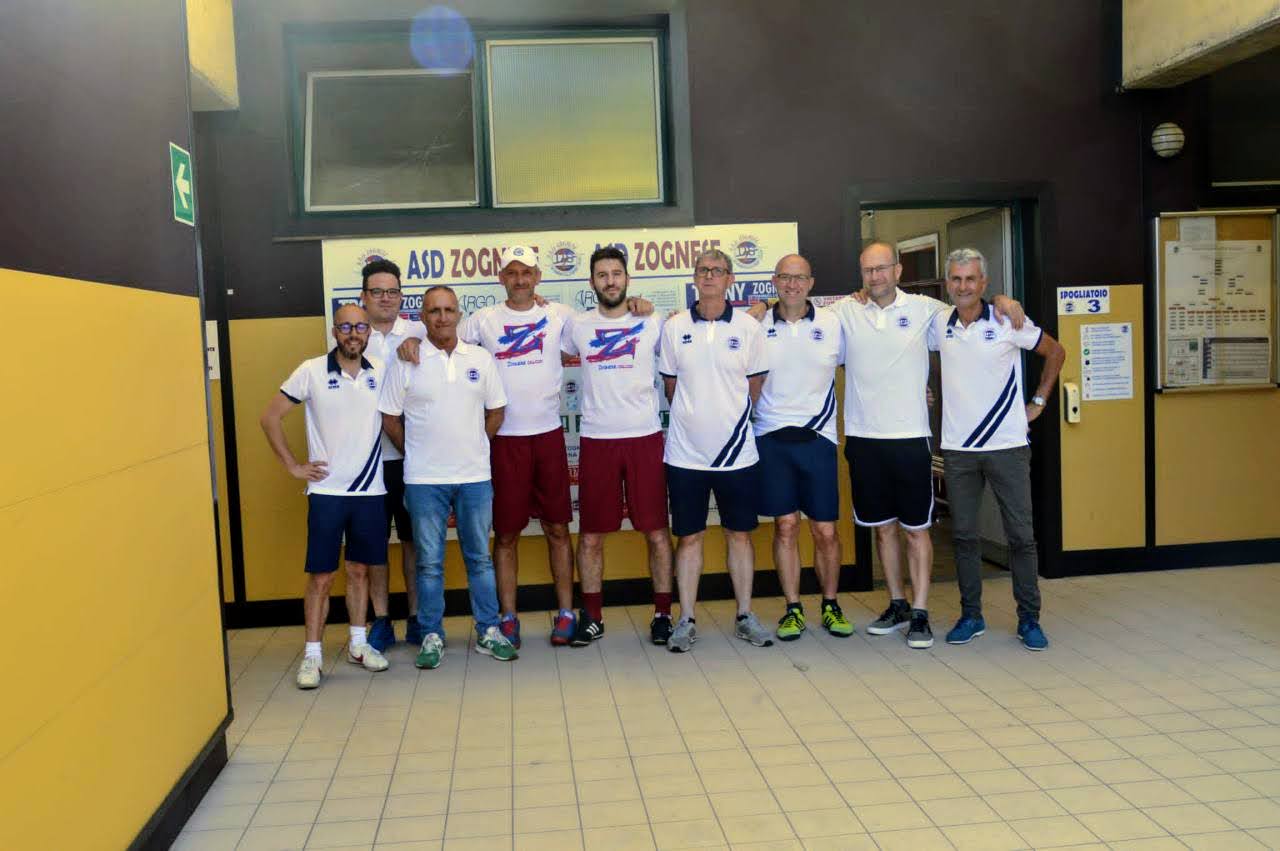 Staff attivita agonistica 2022 2023 1 - La Voce delle Valli