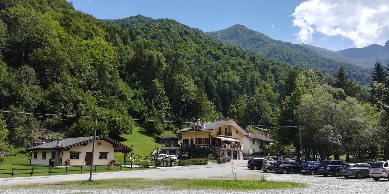 bar rosy - La Voce delle Valli