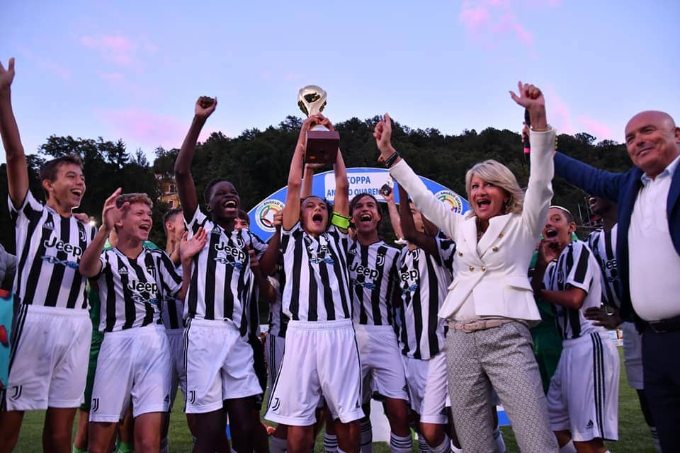 coppa quarenghi 14 Juve - La Voce delle Valli