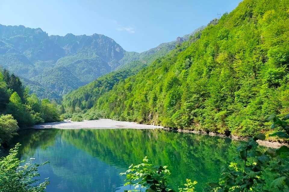 lago di cassiglio 1 - La Voce delle Valli