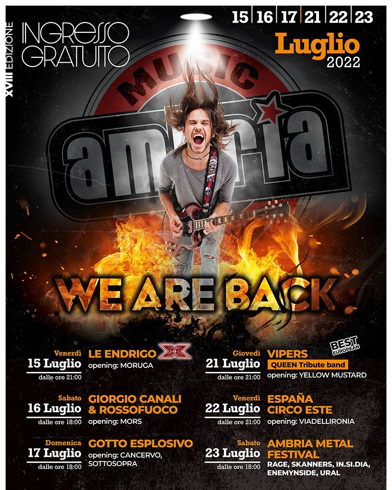 289368245 5368778903178421 7502318505142495754 n - La Voce delle Valli
