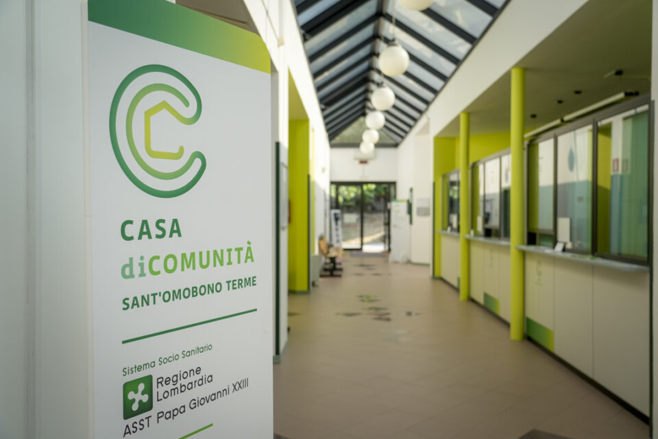 casa di comunita santomobono e1663748870403 - La Voce delle Valli