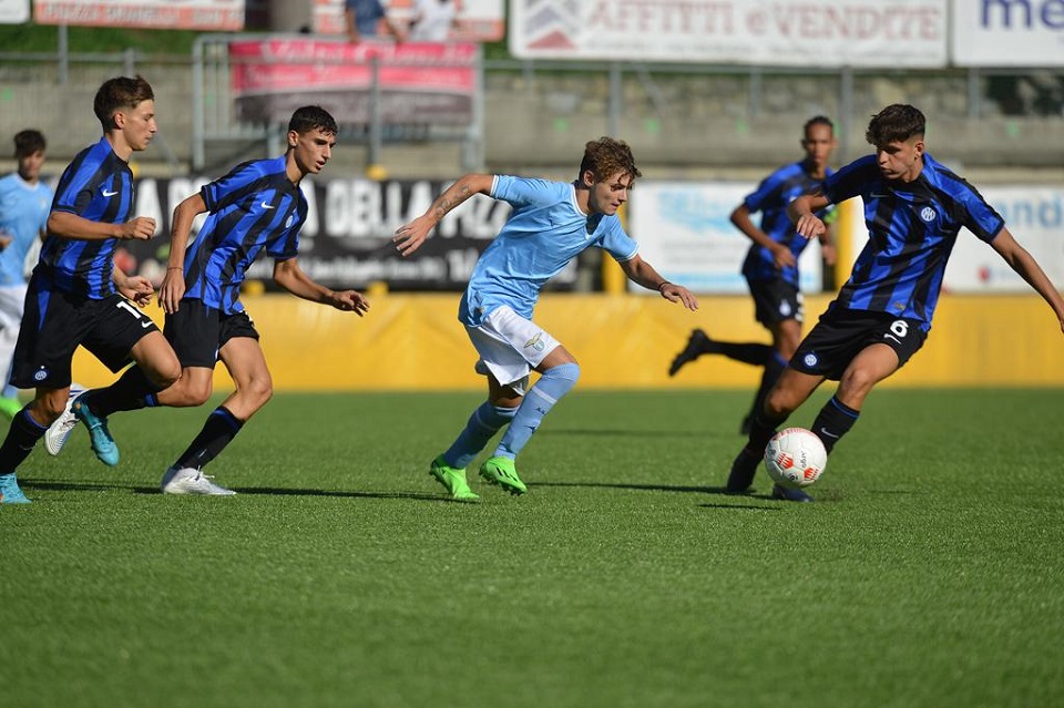 Trofeo Calligaris 1 - La Voce delle Valli
