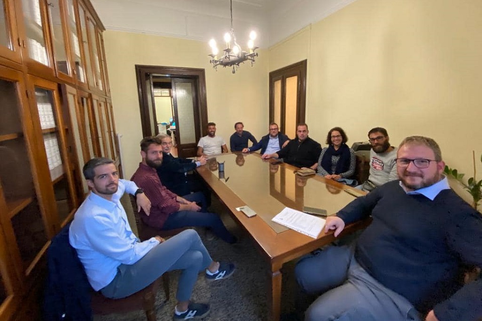 consorzio forestale - La Voce delle Valli
