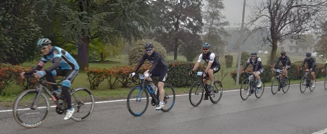 pedalando coi campioni 2 - La Voce delle Valli