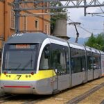 T2 Bergamo-Villa d'Almè, a novembre prove sul tracciato. Tram al via a inizio 2027