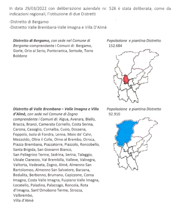 popolazione ospedale - La Voce delle Valli