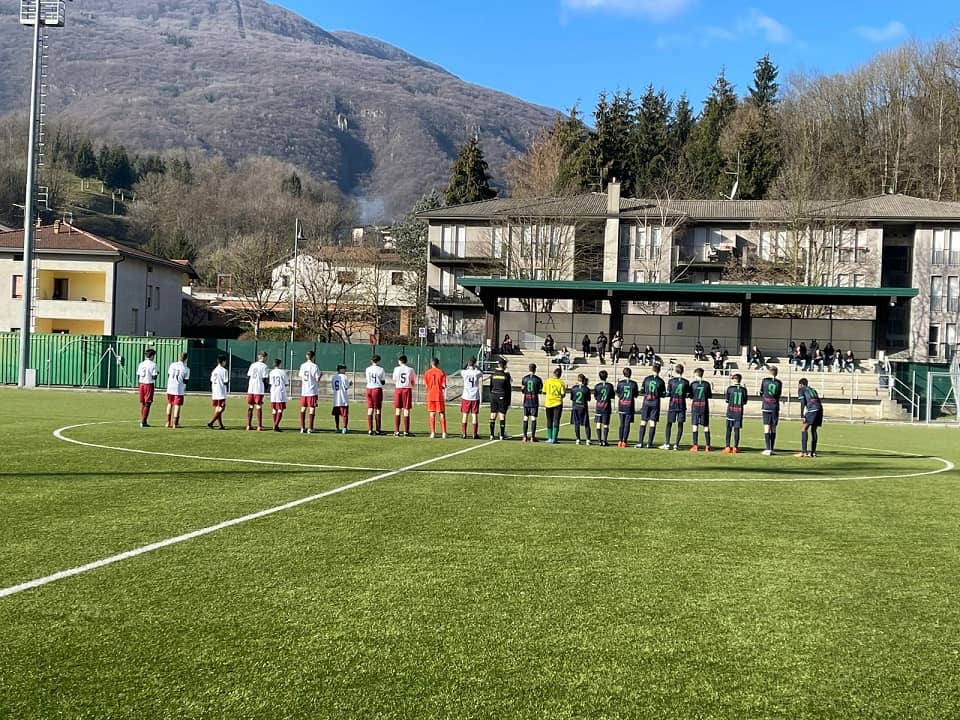 zognese accademia sport imagna - La Voce delle Valli