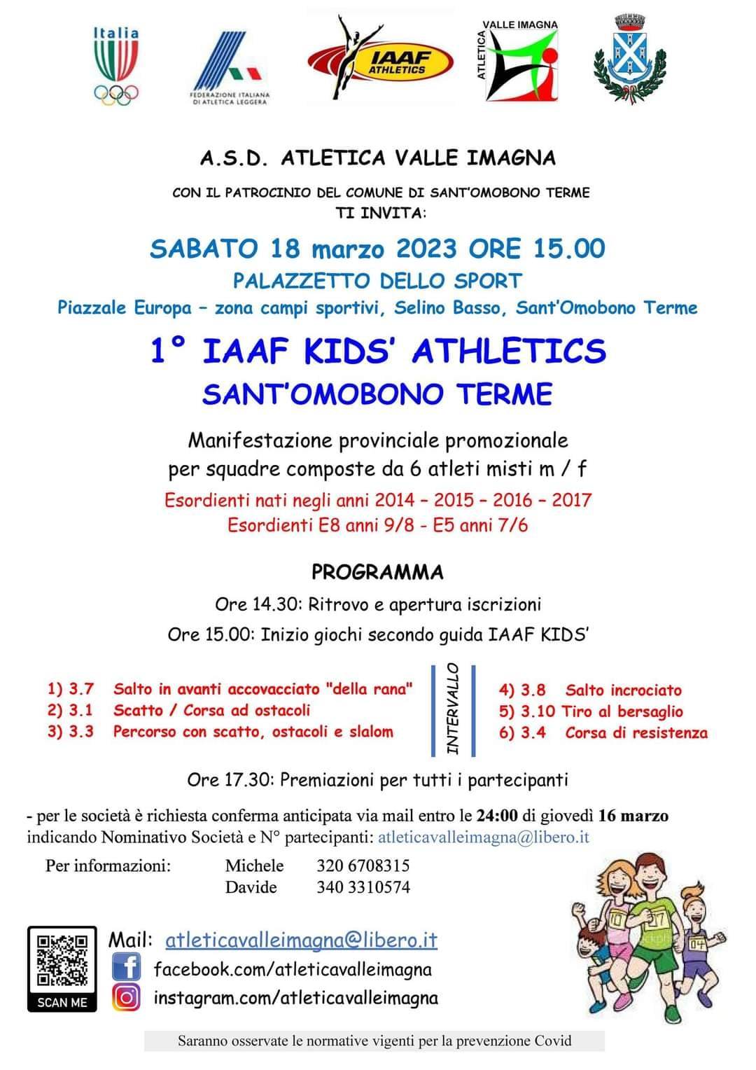 335766589 597407345768821 1197640719231938695 n - La Voce delle Valli