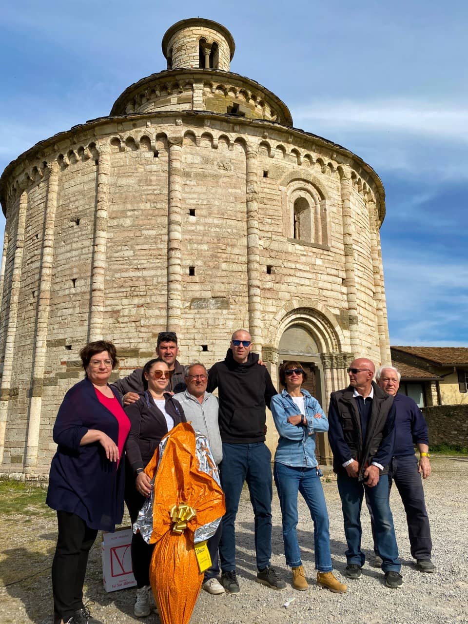 Pic Nic 23 C - La Voce delle Valli