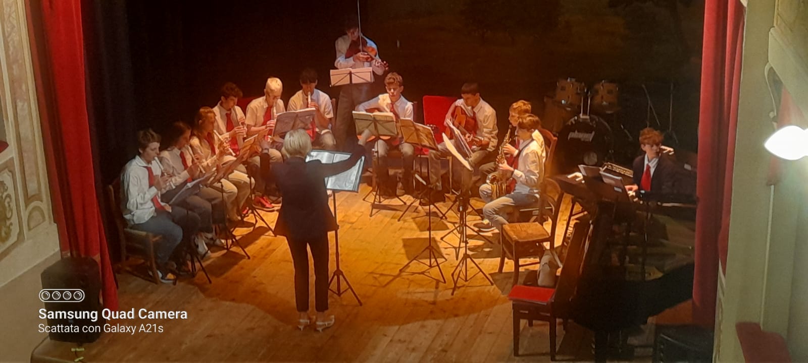 CONCORSO CREMONA 2023 - La Voce delle Valli