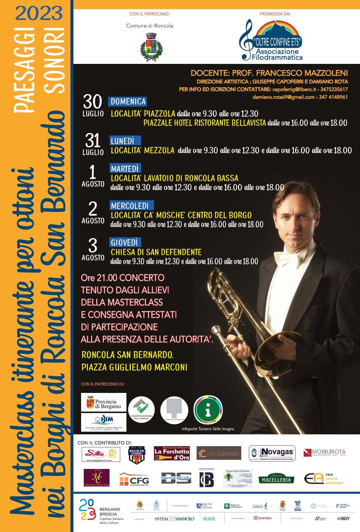 2ec1e123 8c1e 49a5 87f1 483cd3ee2470 - La Voce delle Valli