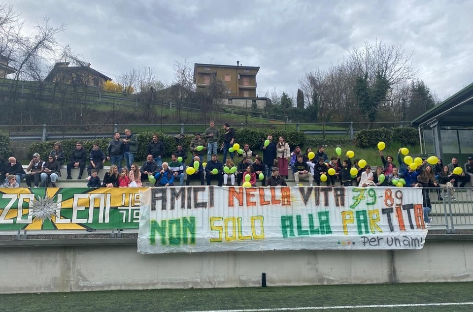 coppa bergamo mazzoleni - La Voce delle Valli
