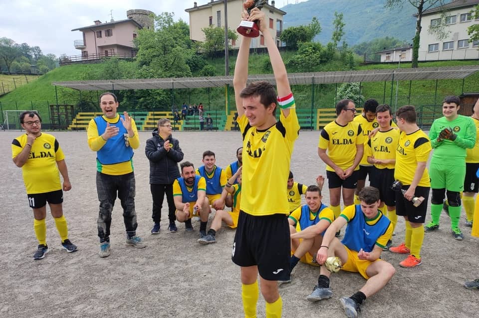 mazzoleni mozzo special - La Voce delle Valli