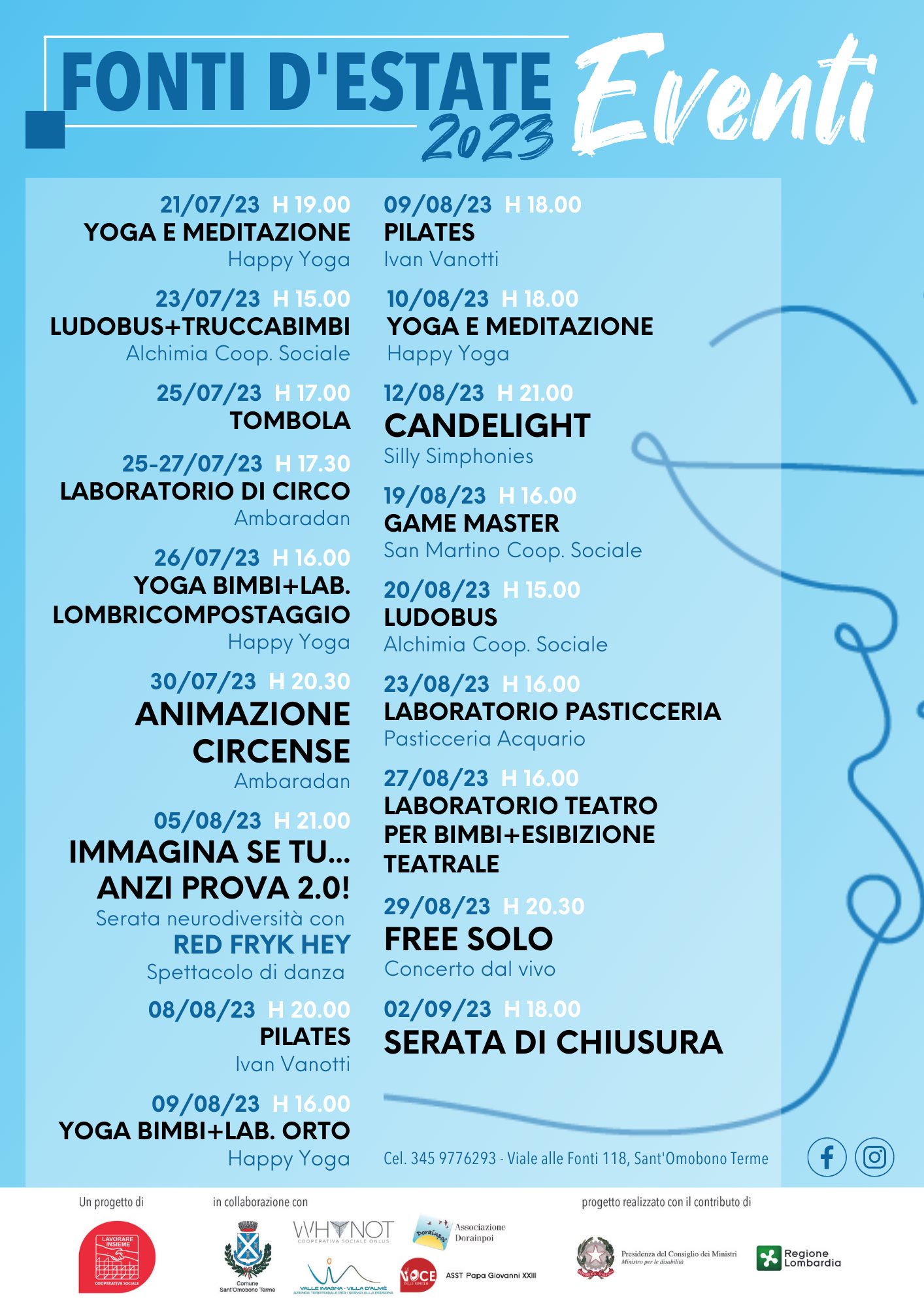 362225121 622162400017628 1778563855249412587 n 1 - La Voce delle Valli