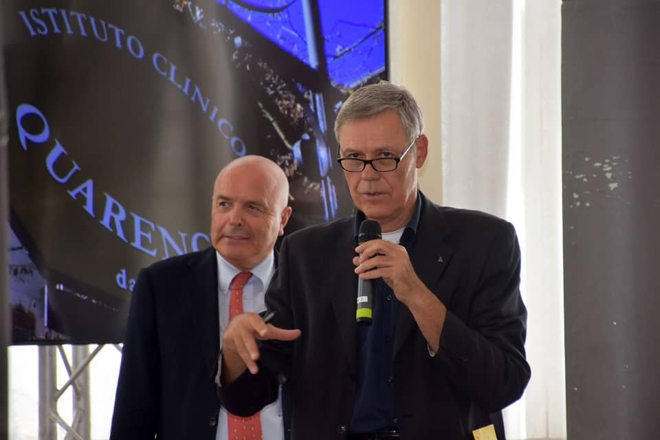 convegno robotica san pellegrino 2 1 - La Voce delle Valli