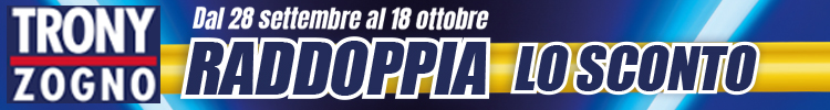 Voce delle valli Trony Zogno dal 28 settembre al 18 ottobre 1 - La Voce delle Valli