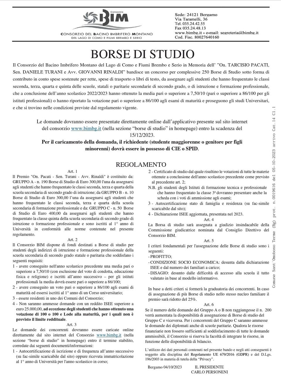 0ba5e133 d287 4ce4 a641 19727db32af0 - La Voce delle Valli