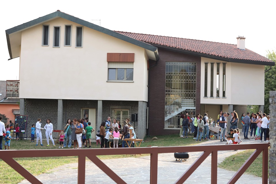 scuola parentale almenno - La Voce delle Valli