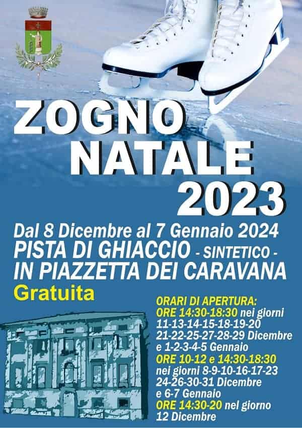 pista zogno - La Voce delle Valli