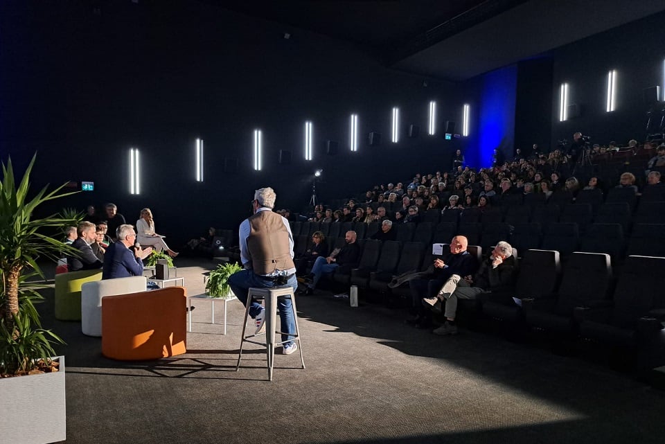 25 anni oriocenter - La Voce delle Valli