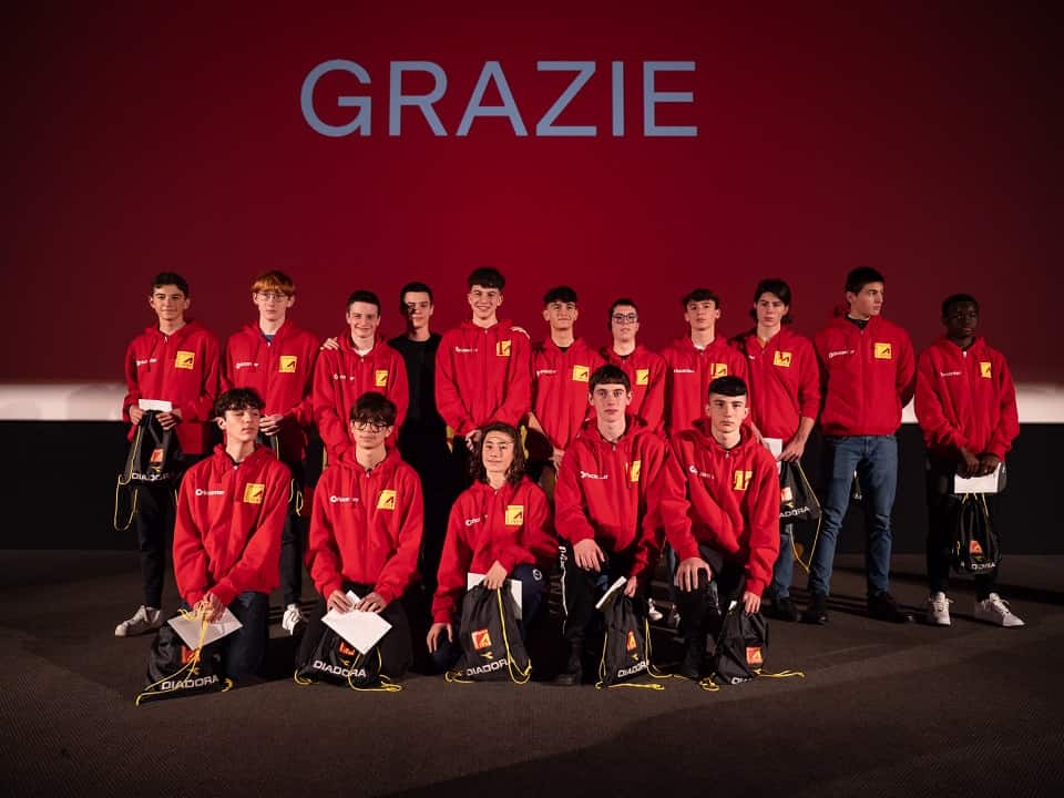 Oriocenter Atletica 2 - La Voce delle Valli