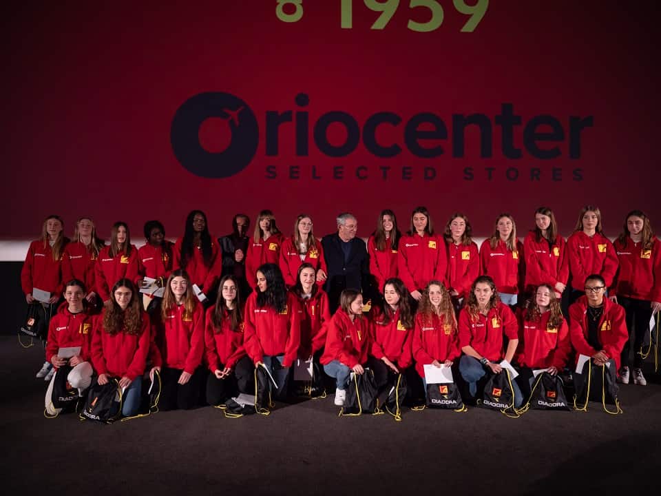 Oriocenter Atletica - La Voce delle Valli