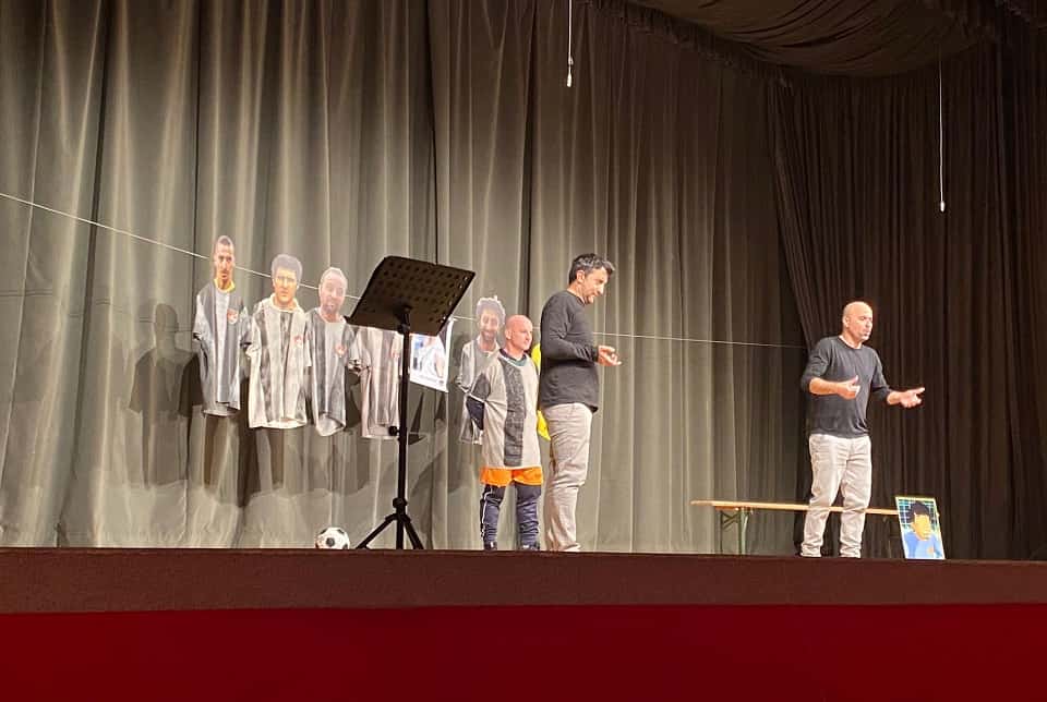 accademia3 - La Voce delle Valli
