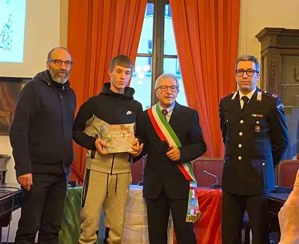 18enni san pellegrino 1 - La Voce delle Valli