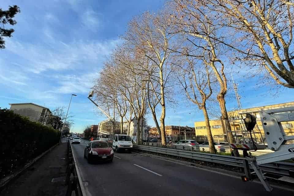 Circonvallazione2 - La Voce delle Valli