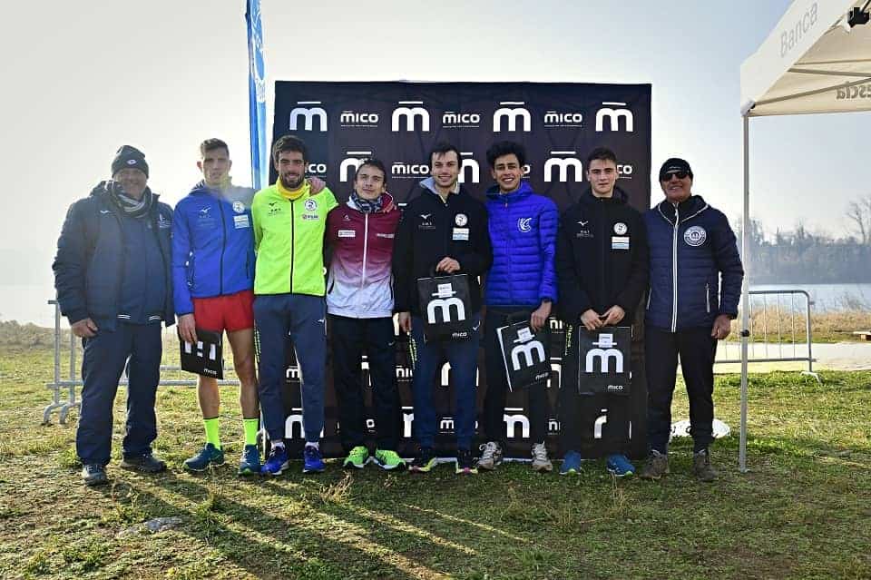 atletica valle brembana 1 - La Voce delle Valli