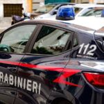 Almenno San Salvatore, 20 dosi di cocaina nel borsello: arrestato 28enne