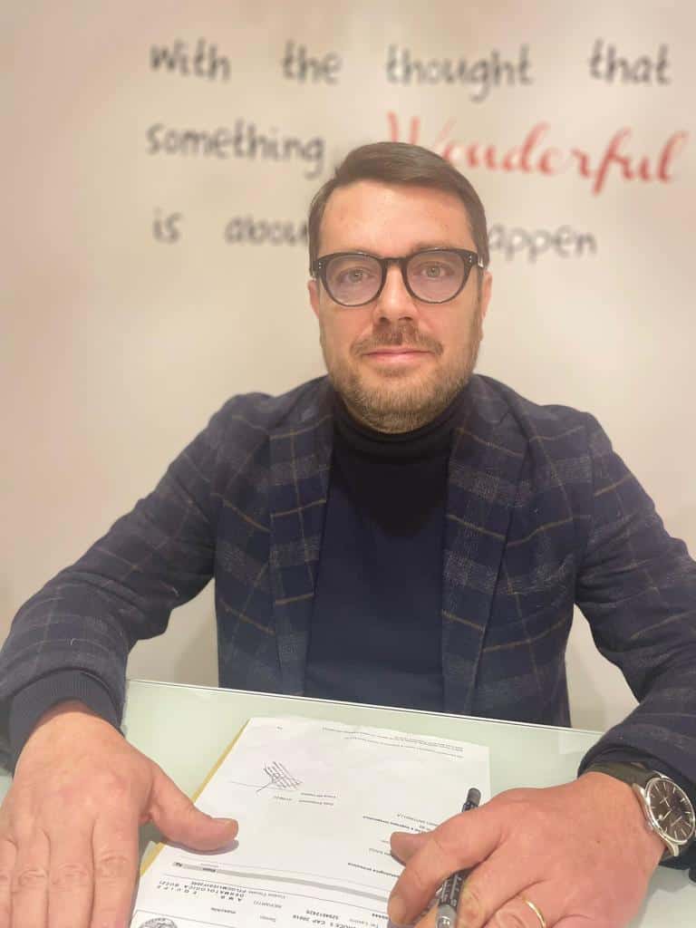 foto Petillo - La Voce delle Valli