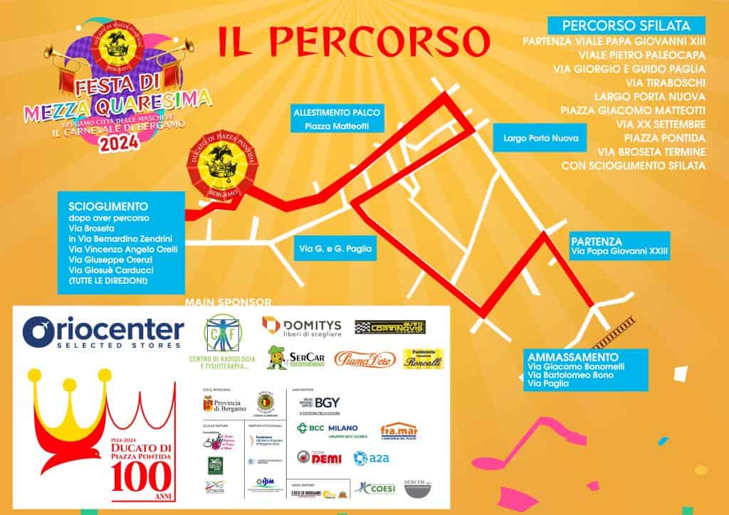 ilpercorso2024 - La Voce delle Valli