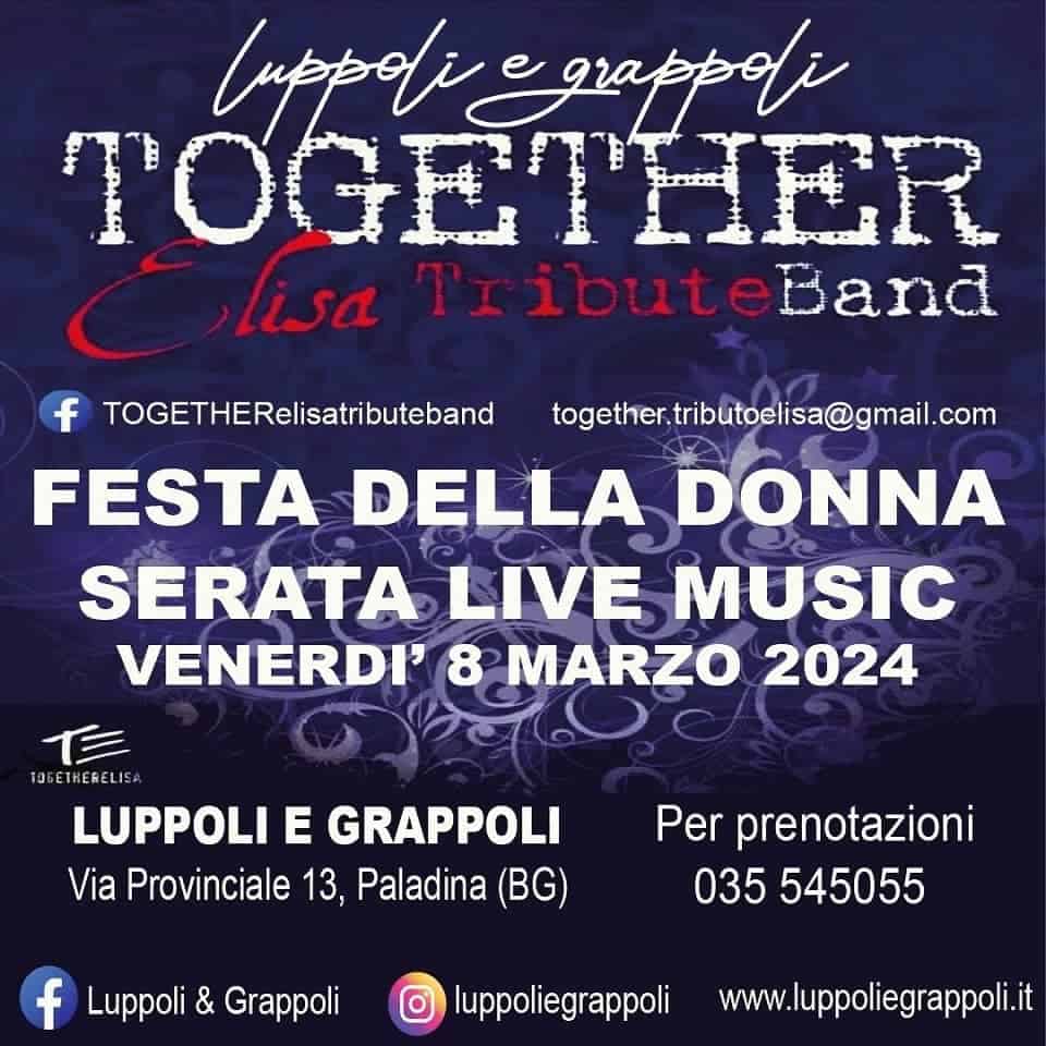 locandinaluppoli 1 - La Voce delle Valli