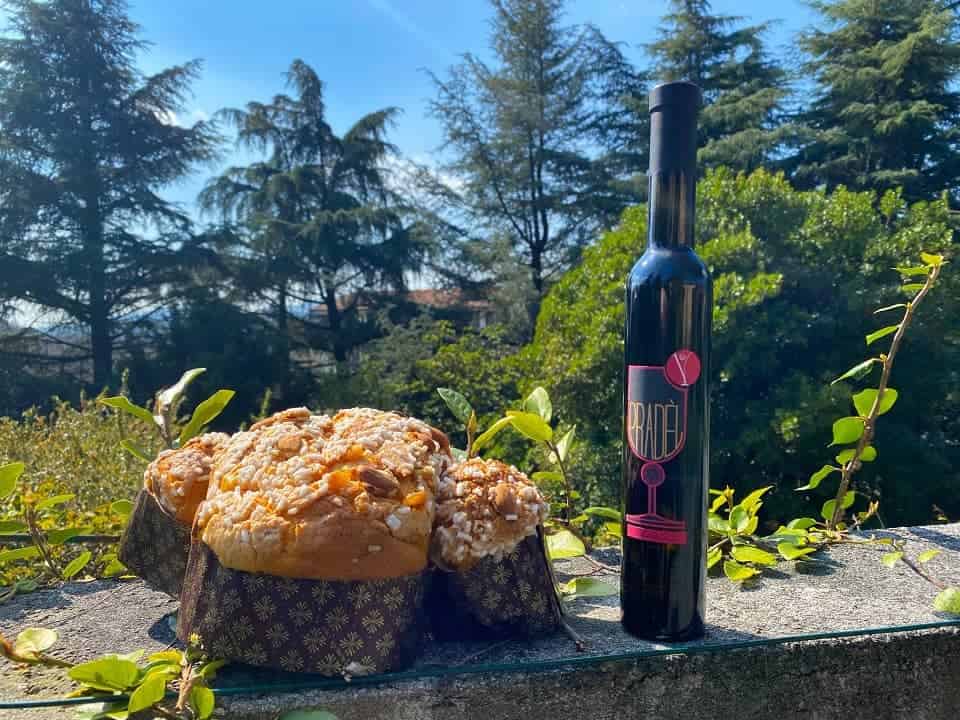 pradel e colomba 1 - La Voce delle Valli