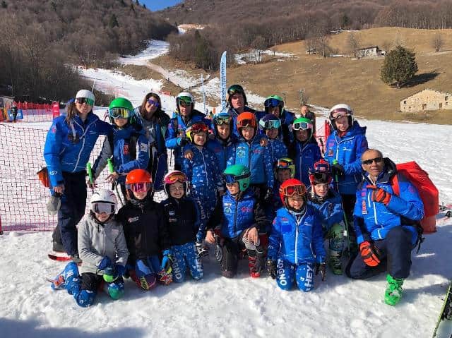 sci club zogno2 - La Voce delle Valli